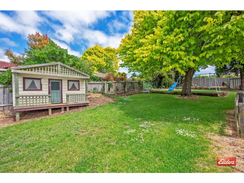70 Bird Street, Montello TAS 7320