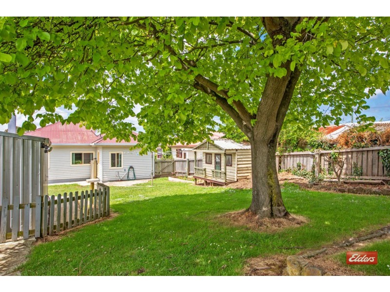70 Bird Street, Montello TAS 7320