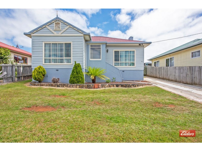 70 Bird Street, Montello TAS 7320