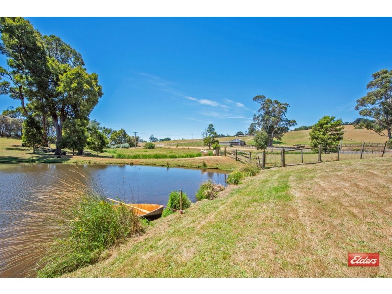 18 Little Village Lane, Somerset TAS 7322