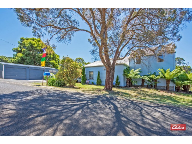 18 Little Village Lane, Somerset TAS 7322
