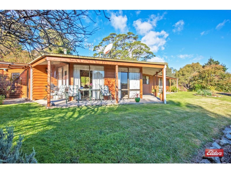 370 Seabrook Road, Somerset TAS 7322