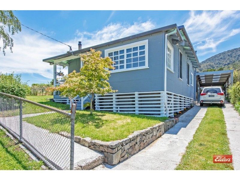 21 Primrose Street, Rosebery TAS 7470