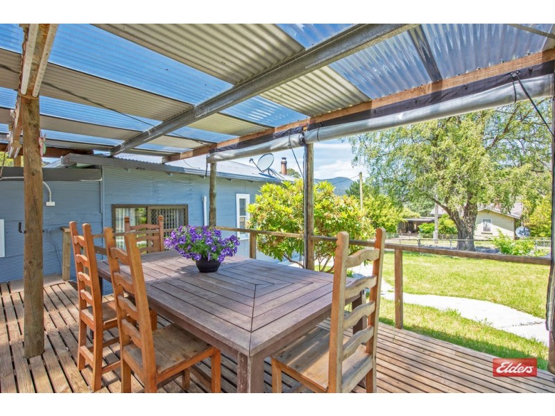 21 Primrose Street, Rosebery TAS 7470