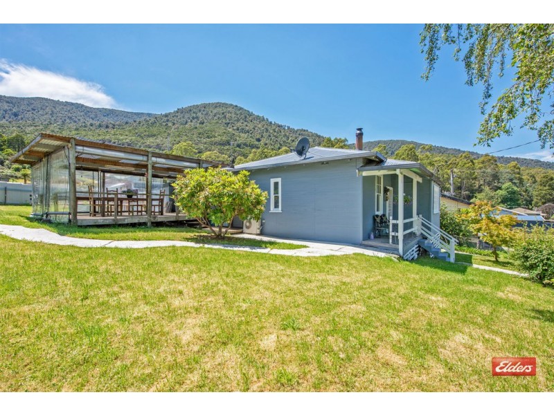 21 Primrose Street, Rosebery TAS 7470
