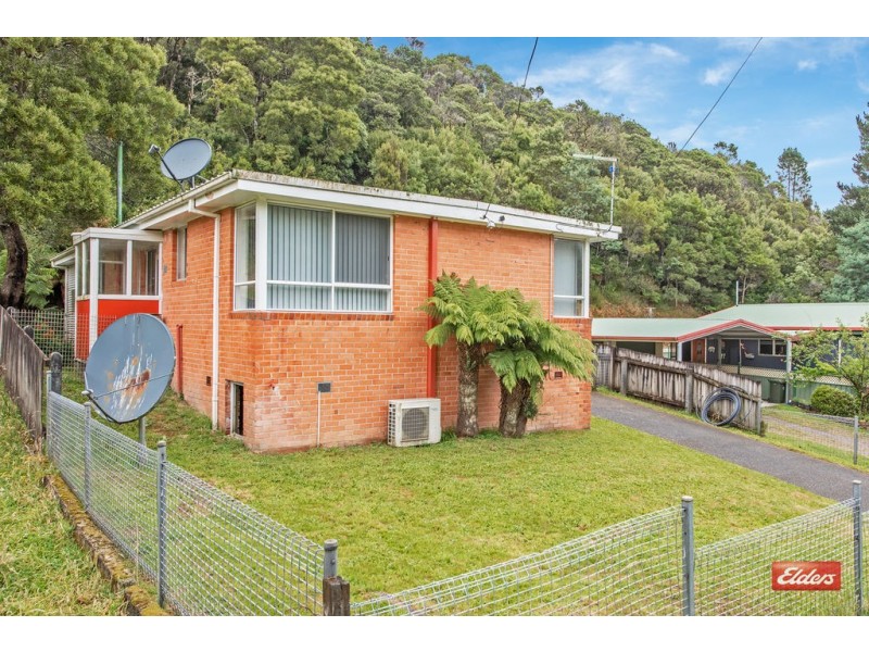 14 Latham Street, Queenstown TAS 7467