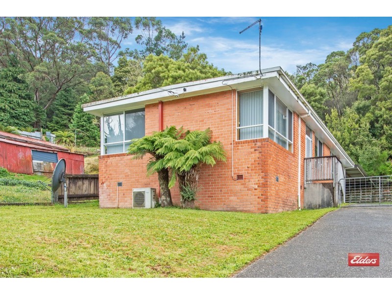 14 Latham Street, Queenstown TAS 7467