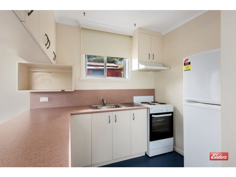14 Latham Street, Queenstown TAS 7467