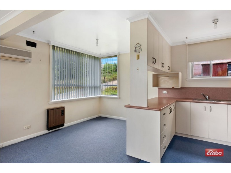 14 Latham Street, Queenstown TAS 7467