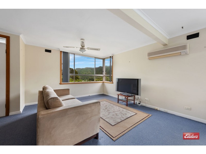 14 Latham Street, Queenstown TAS 7467