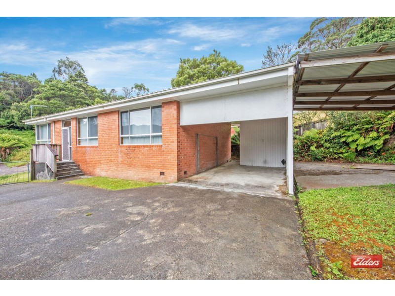 14 Latham Street, Queenstown TAS 7467