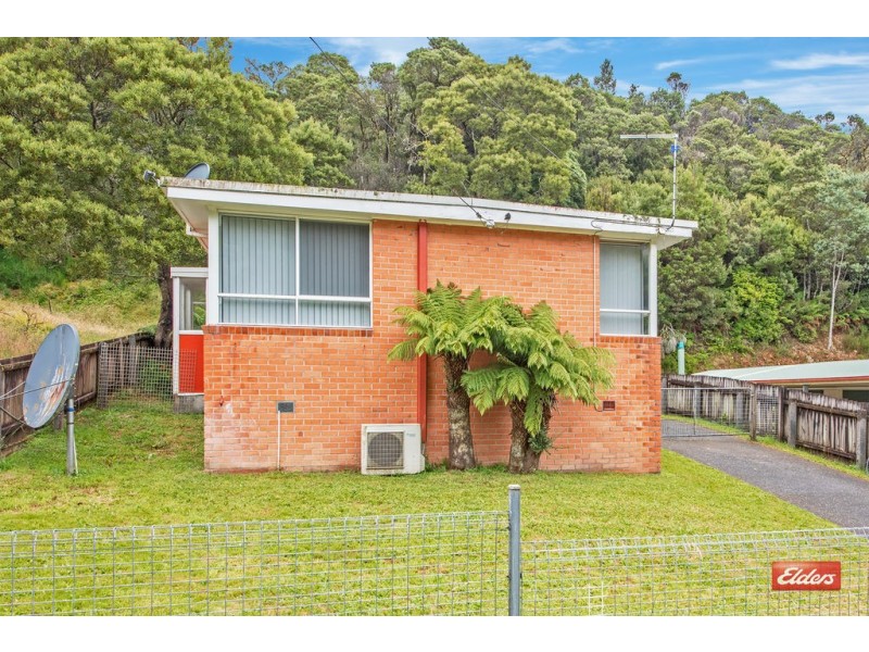 14 Latham Street, Queenstown TAS 7467