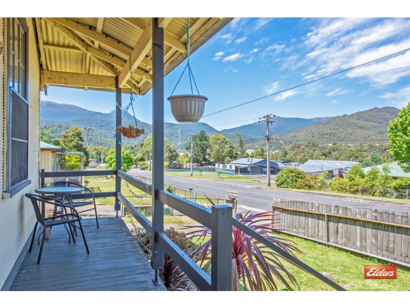 3 Karlson Street, Rosebery TAS 7470