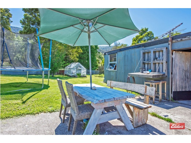 3 Karlson Street, Rosebery TAS 7470