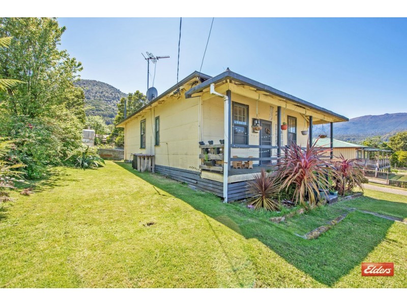 3 Karlson Street, Rosebery TAS 7470