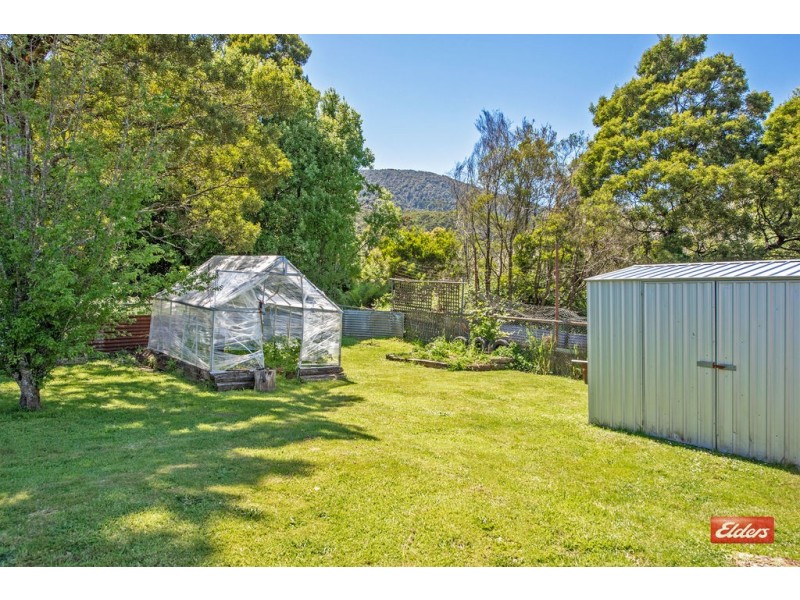 3 Karlson Street, Rosebery TAS 7470