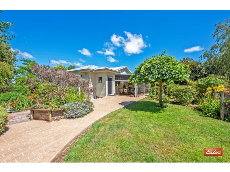 78 West Ridgley Road, Ridgley TAS 7321