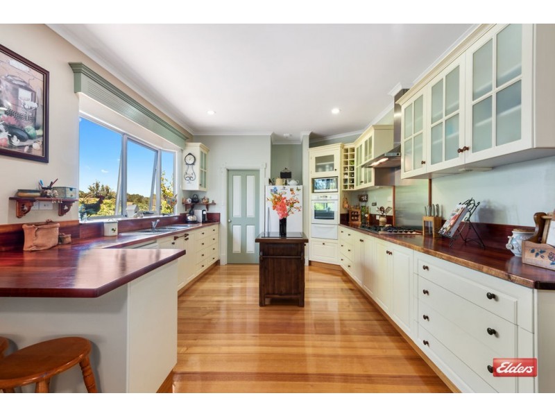 78 West Ridgley Road, Ridgley TAS 7321