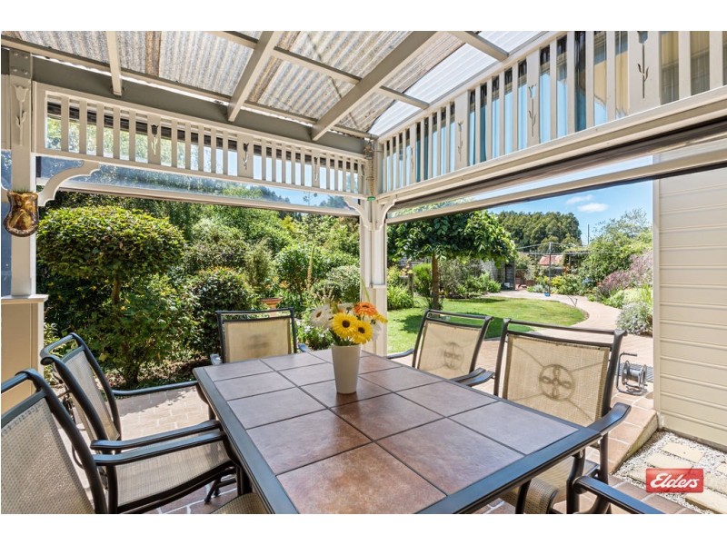 78 West Ridgley Road, Ridgley TAS 7321