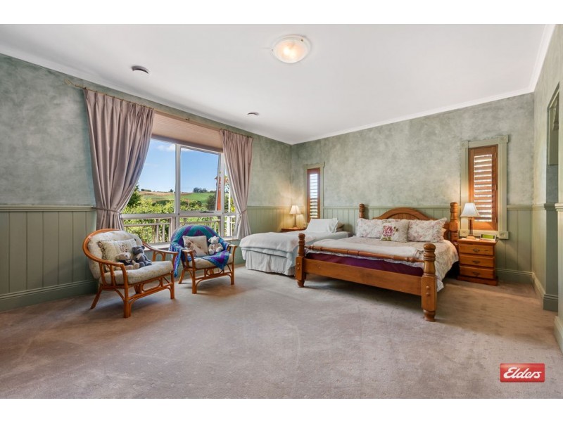 78 West Ridgley Road, Ridgley TAS 7321