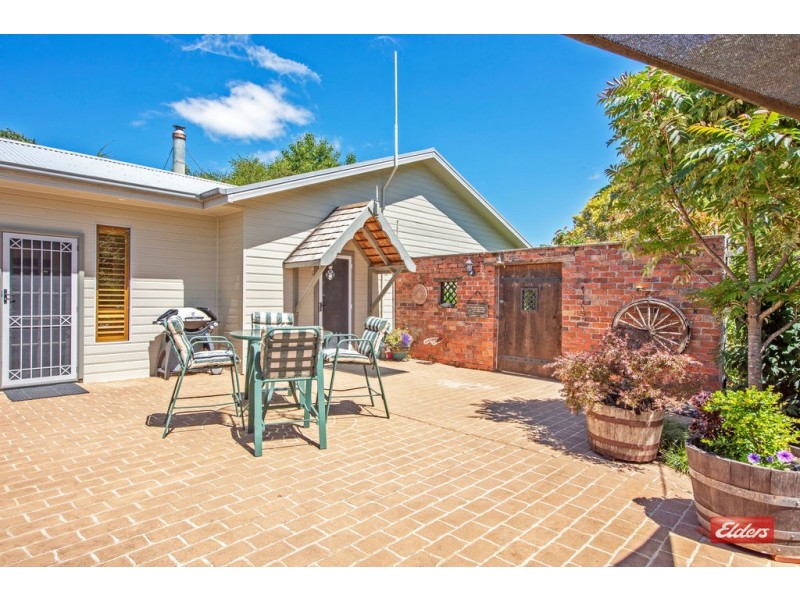 78 West Ridgley Road, Ridgley TAS 7321