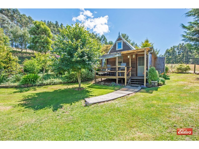 78 West Ridgley Road, Ridgley TAS 7321