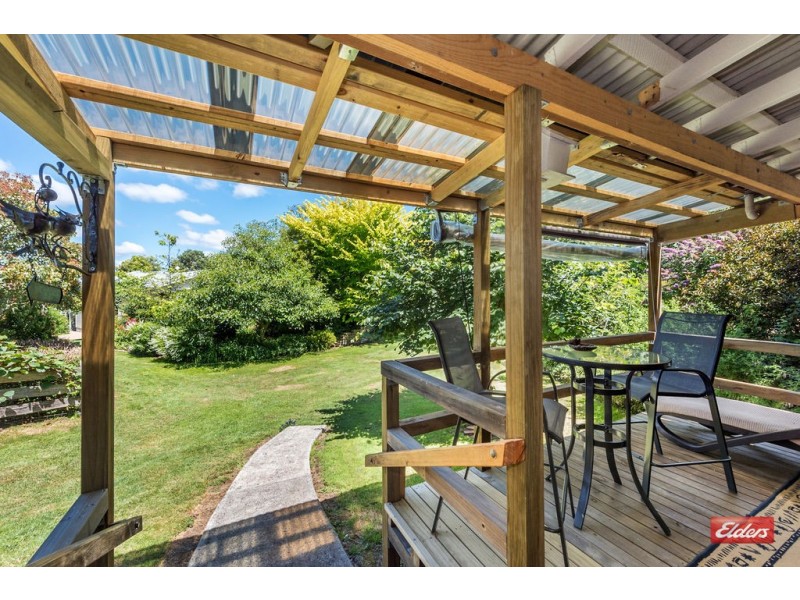78 West Ridgley Road, Ridgley TAS 7321