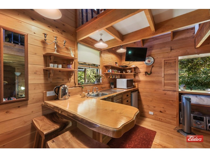 78 West Ridgley Road, Ridgley TAS 7321