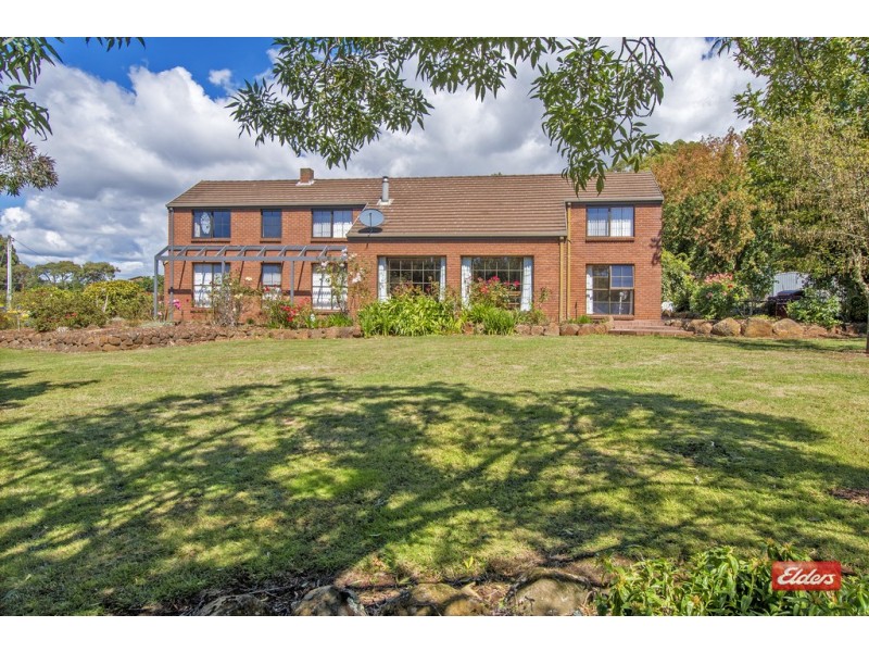 538 Seabrook Road, Mount Hicks TAS 7325