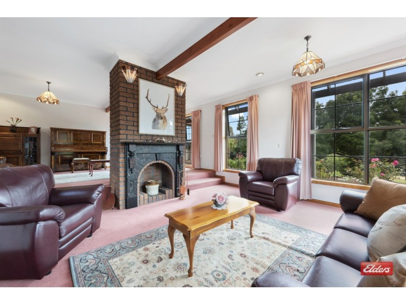 538 Seabrook Road, Mount Hicks TAS 7325