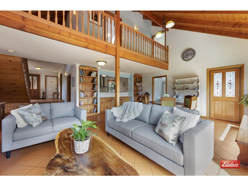 538 Seabrook Road, Mount Hicks TAS 7325