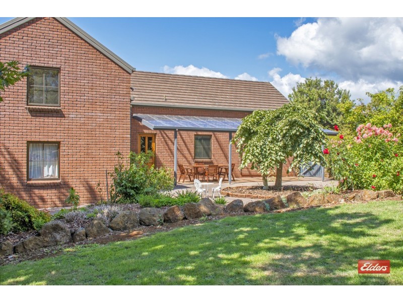 538 Seabrook Road, Mount Hicks TAS 7325