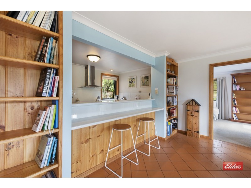 538 Seabrook Road, Mount Hicks TAS 7325