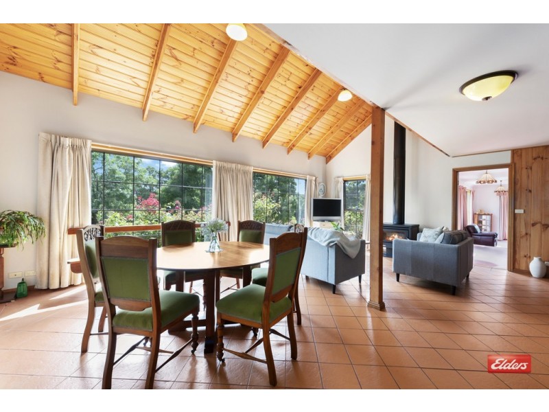 538 Seabrook Road, Mount Hicks TAS 7325