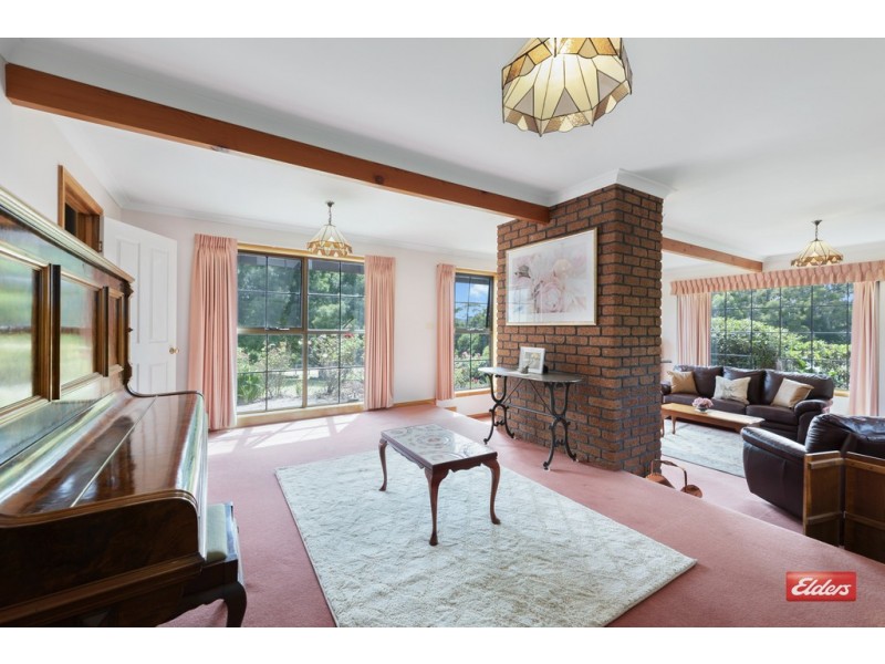 538 Seabrook Road, Mount Hicks TAS 7325