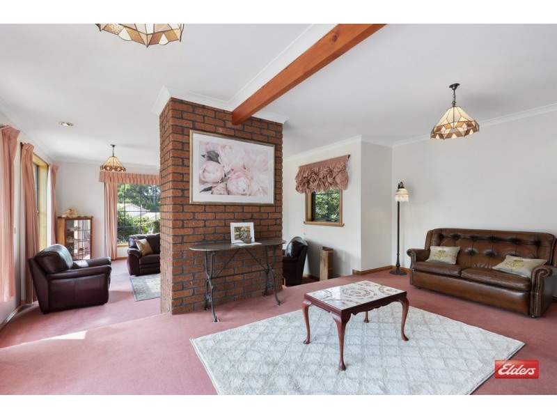 538 Seabrook Road, Mount Hicks TAS 7325