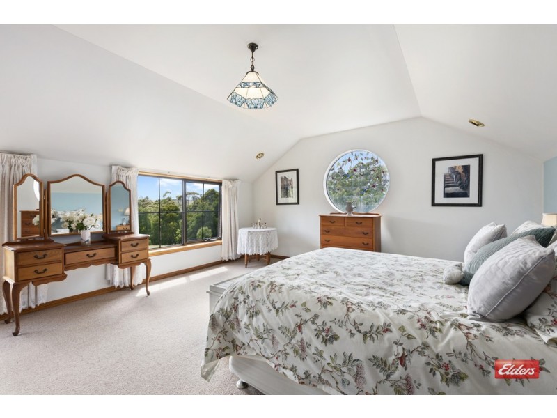 538 Seabrook Road, Mount Hicks TAS 7325