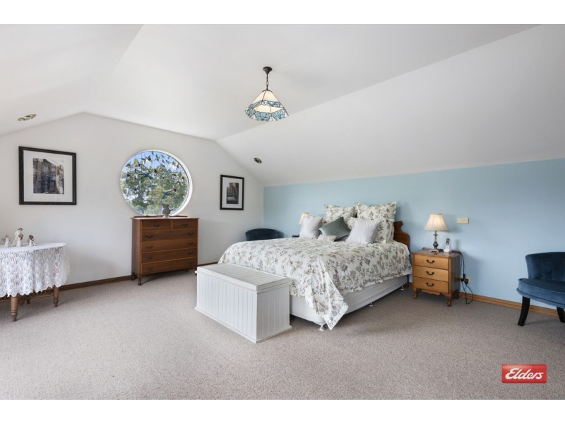 538 Seabrook Road, Mount Hicks TAS 7325