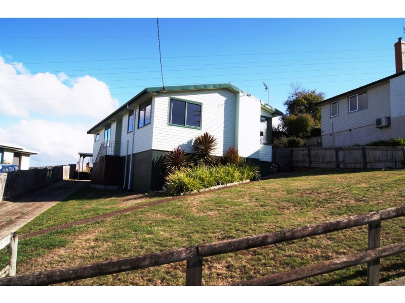 29 Colegrave Road, Upper Burnie TAS 7320