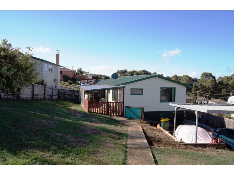 29 Colegrave Road, Upper Burnie TAS 7320