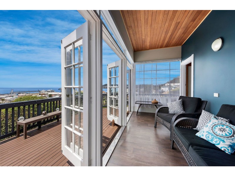 18 Pleasant Street, Burnie TAS 7320