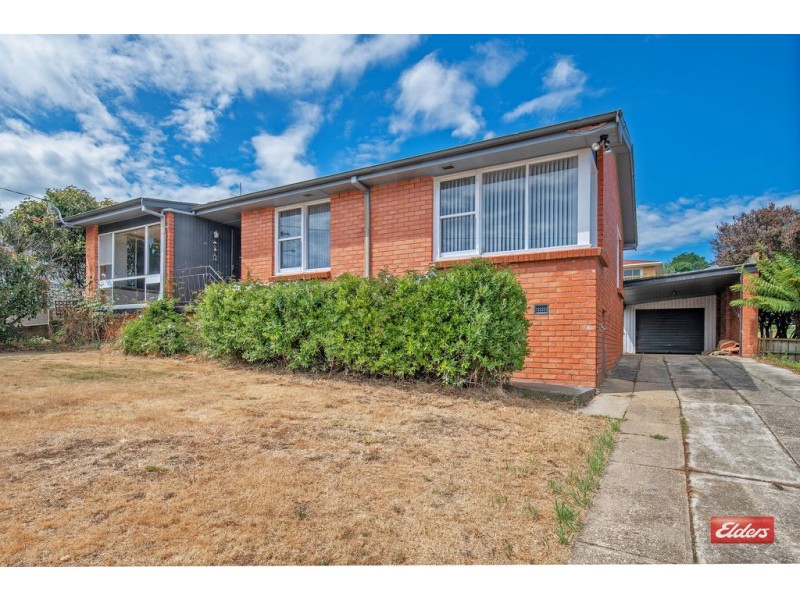 19 Van Diemens Crescent, Park Grove TAS 7320