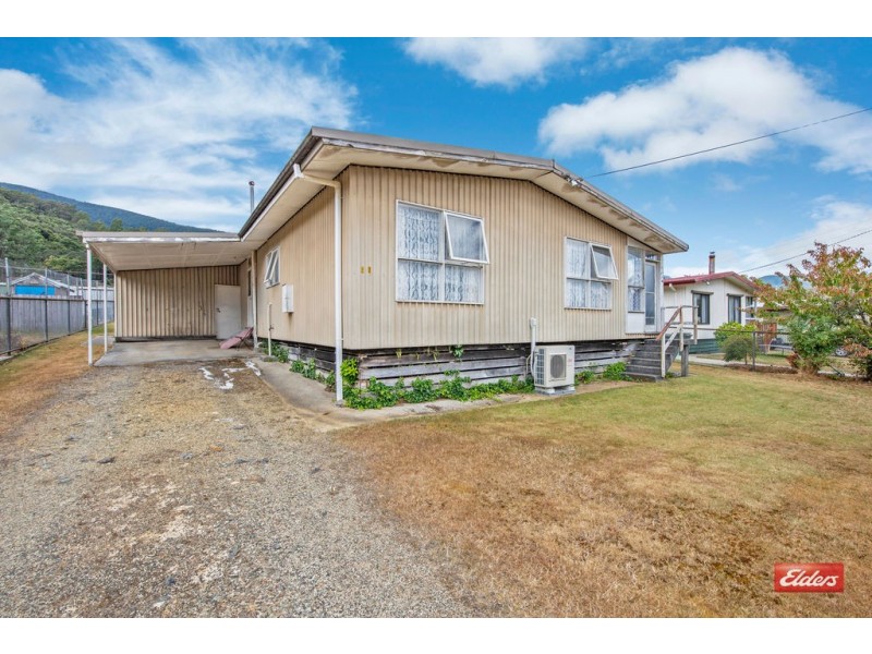 22 Cohen Street, Rosebery TAS 7470