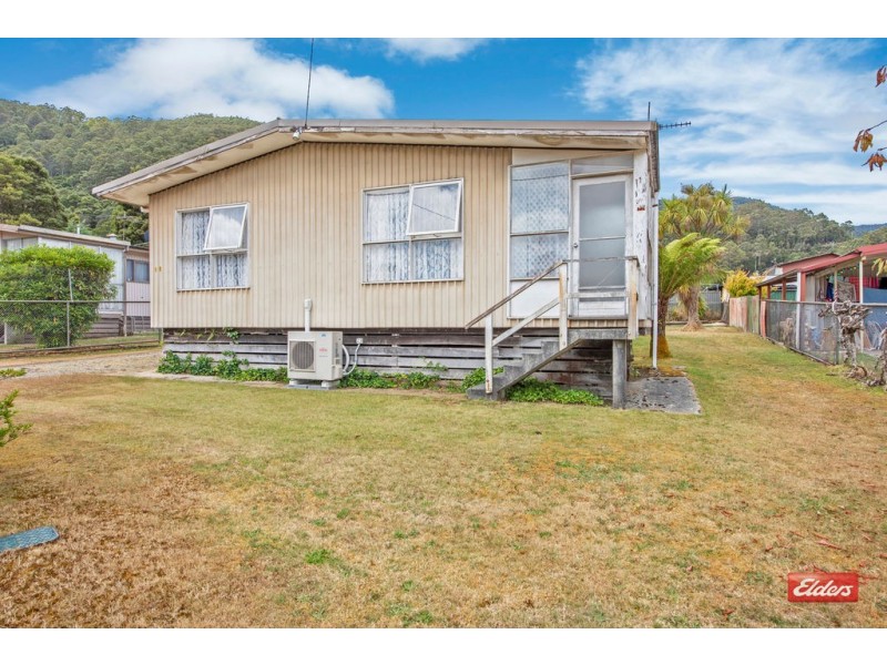 22 Cohen Street, Rosebery TAS 7470