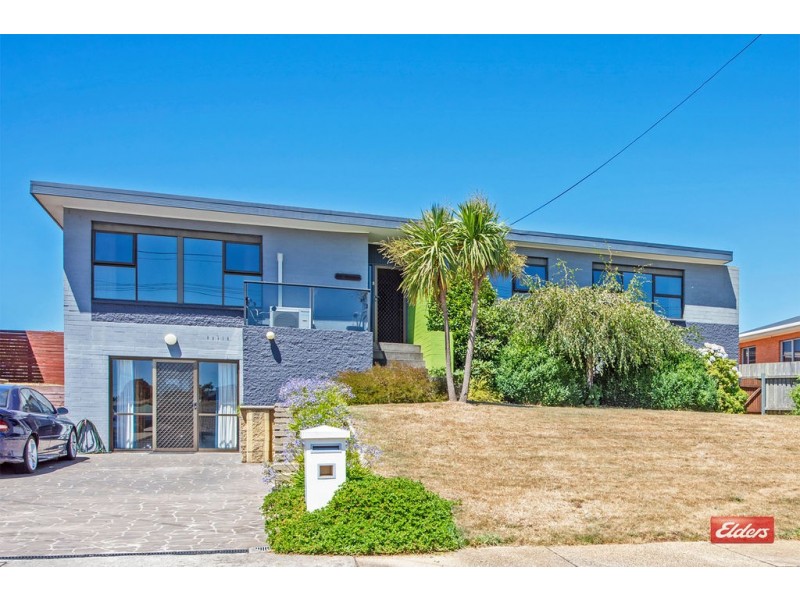 25 West Street, Upper Burnie TAS 7320