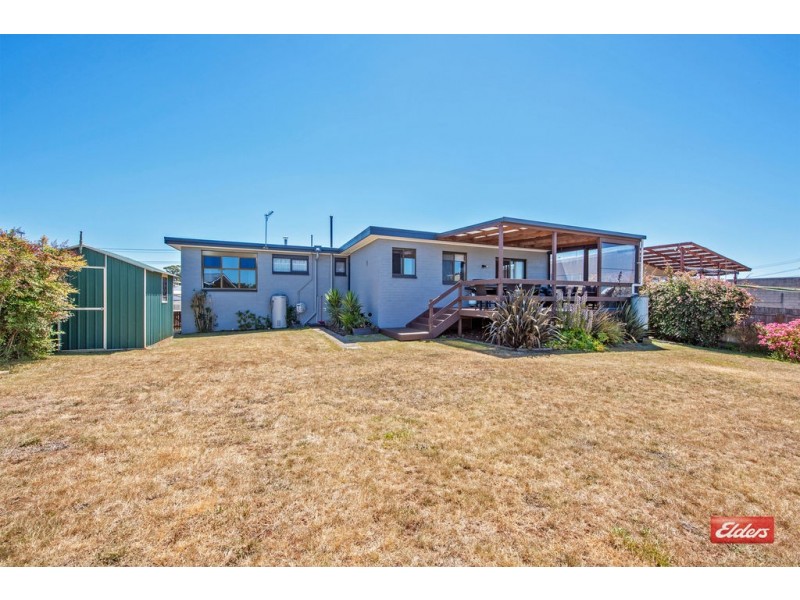 25 West Street, Upper Burnie TAS 7320