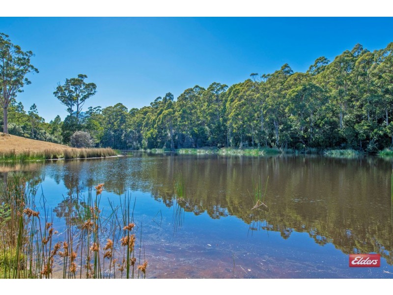0 Upper Natone Road, Upper Natone TAS 7321