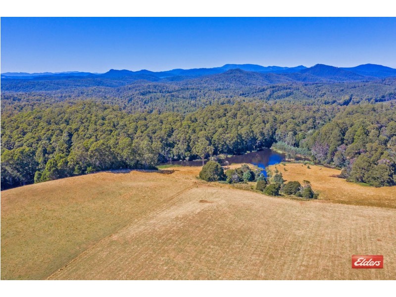0 Upper Natone Road, Upper Natone TAS 7321