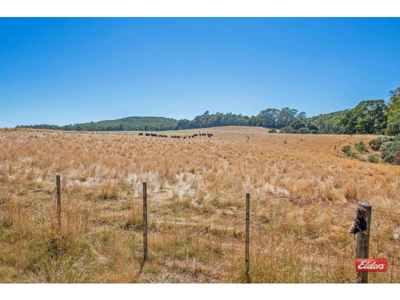 0 Upper Natone Road, Upper Natone TAS 7321