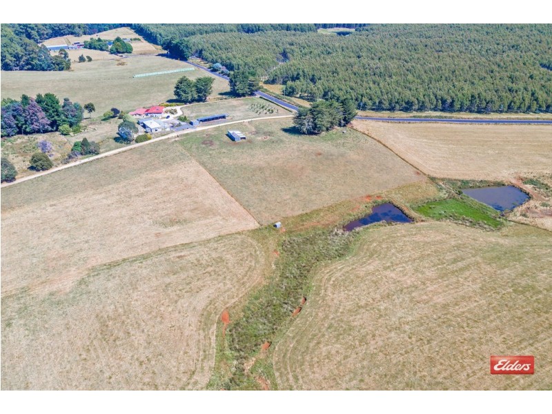 0 Upper Natone Road, Upper Natone TAS 7321